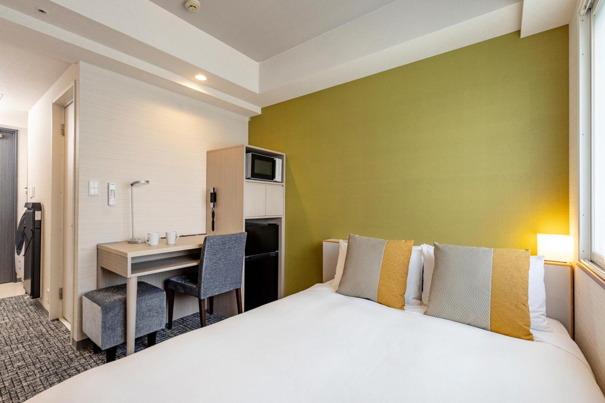 Tokyu Stay Tsukiji - Tokyo Ginza Area Eksteriør bilde