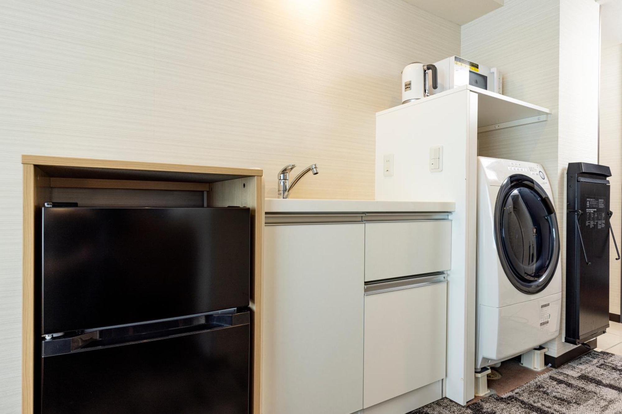 Tokyu Stay Tsukiji - Tokyo Ginza Area Eksteriør bilde