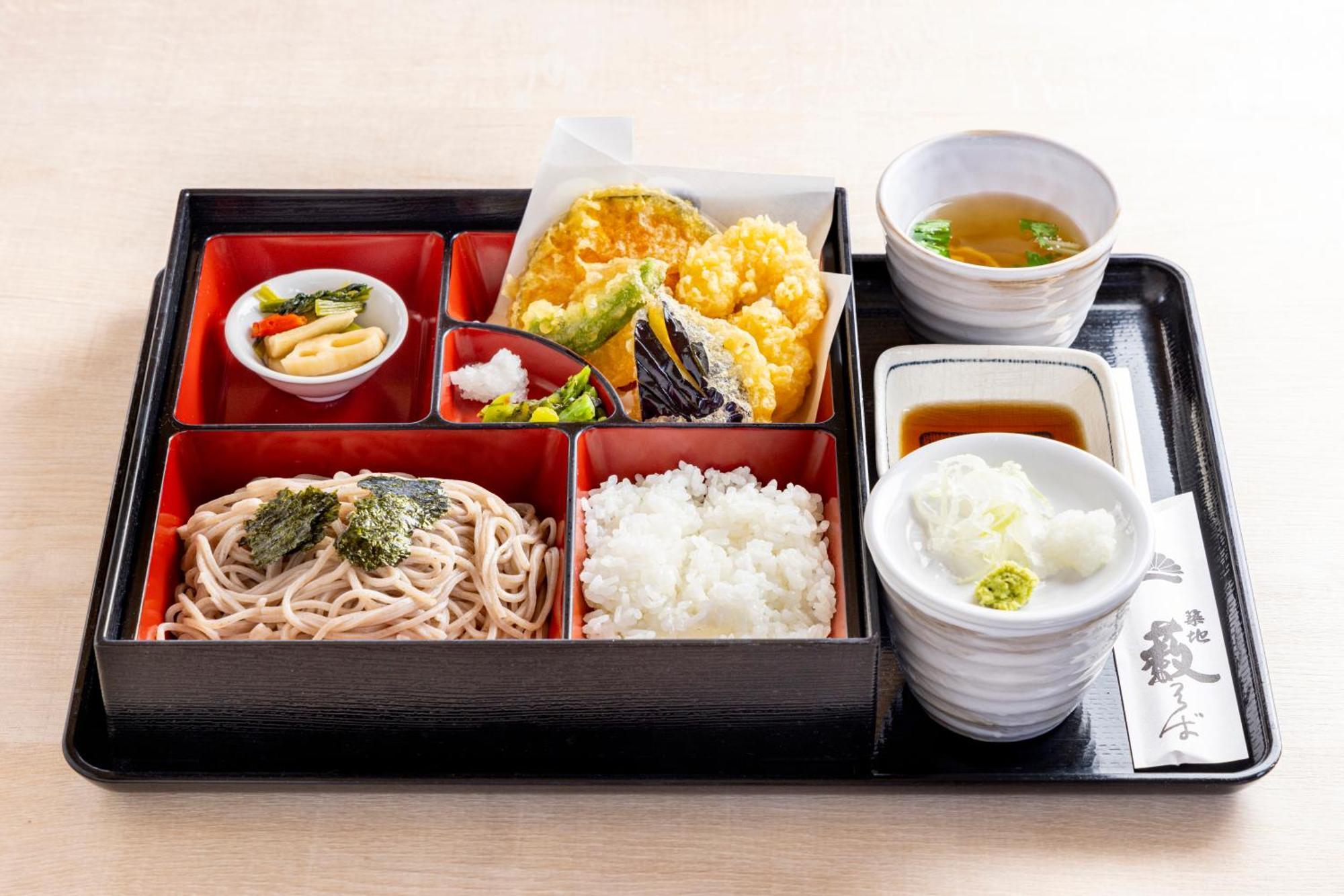 Tokyu Stay Tsukiji - Tokyo Ginza Area Eksteriør bilde