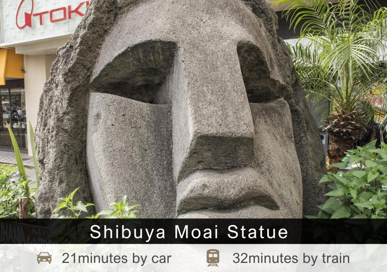 Tokyu Stay Tsukiji - Tokyo Ginza Area Eksteriør bilde